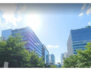판교 테크노밸리 (유스페이스2) 사무실 임대