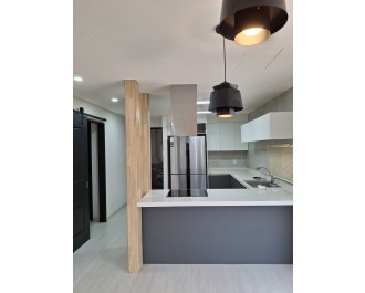 운중초인근 듀플랙스 2가구 주택 추천매물(28억).구조굿.내부컨디션최상