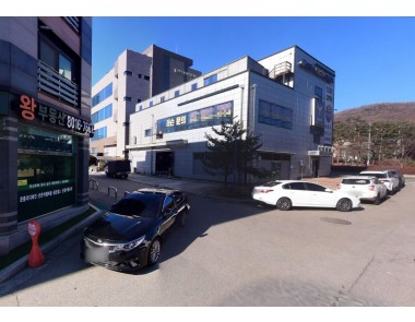 증축하여 사옥으로 사용 가능한 빌딩 매매