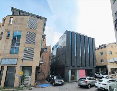 동판교 백현동 현대백화점 도보거리에 위치한 상가주택(다가구주택) 매매 추천 매물