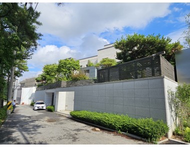 남서울cc입구 대저택 급매 강추