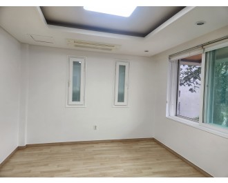 낙생초인근 1층,화이트.모던. 특올수리된 전세7억, 방3.욕실2.예쁜화단