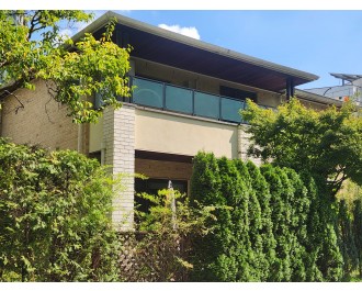 운중초인근 아주 저렴한 통전세(12억). 내부 관리상태굿.트인조망.해가득한 집