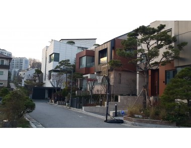 11월초 판교 단독주택 각 블럭별 추천 매물