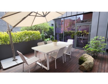 ﻿12월초 판교단독주택 2가구(층분리,듀플랙스) 전,월세 매물