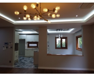 동판교 판교힐스내 급매물 추천(27억), 넓은구조, 관리상태 최상, 지하차고지3대가능