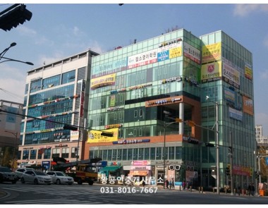 백현동 백현마을 근린상가 동판교 근린상가임대 추천매물