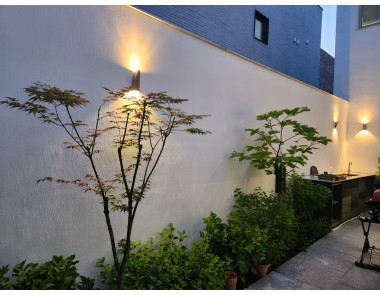 판교 프라이빗한 정원이 있는 화이트.모던주택 추천매물(26억), 최상급 자재, 최상급컨디션